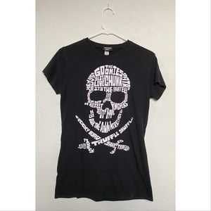 The Goonies t-shirt - Ripple Junction - L